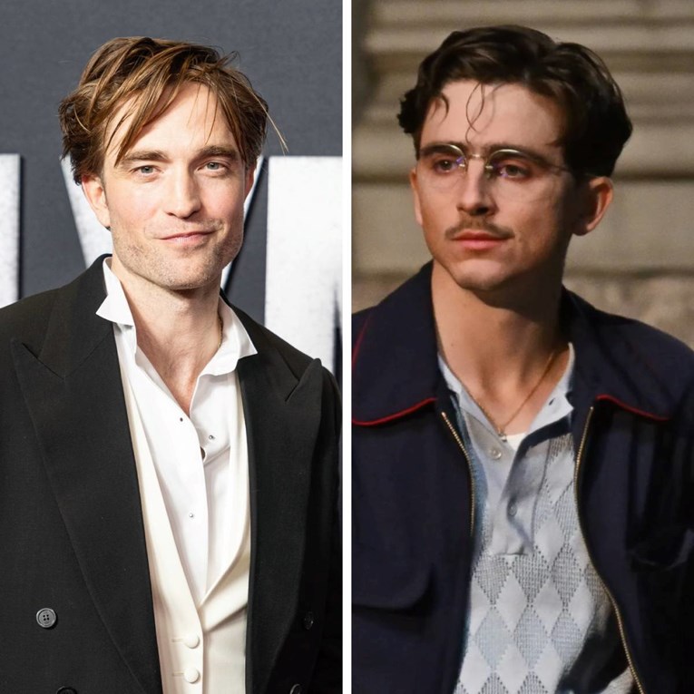 Tajna uloga slavnog glumca u filmu Marty Supreme koju nitko nije skužio