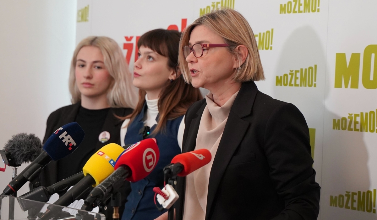 Ovo je program Možemo za mlade. Vaučeri za 18. rođendan, pravo na slobodno vrijeme...