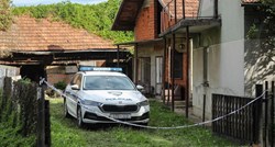 Uhićen muškarac koji je u Oroslavju sjekirom ubio susjeda, skrivao se u šumi