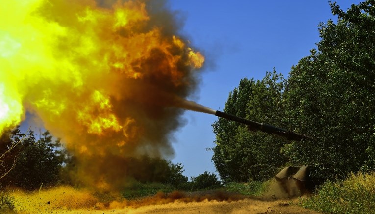 Analiza bivšeg obavještajca: Tko pobjeđuje u ratu u Ukrajini?