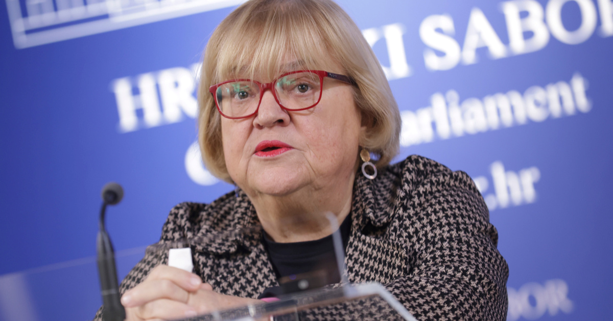 Mrak Taritaš: Građevinskih područja ima dvostruko više nego što je potrebno