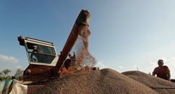 Španjolska, Njemačka i Francuska osudile uvozne restrikcije za ukrajinsko žito