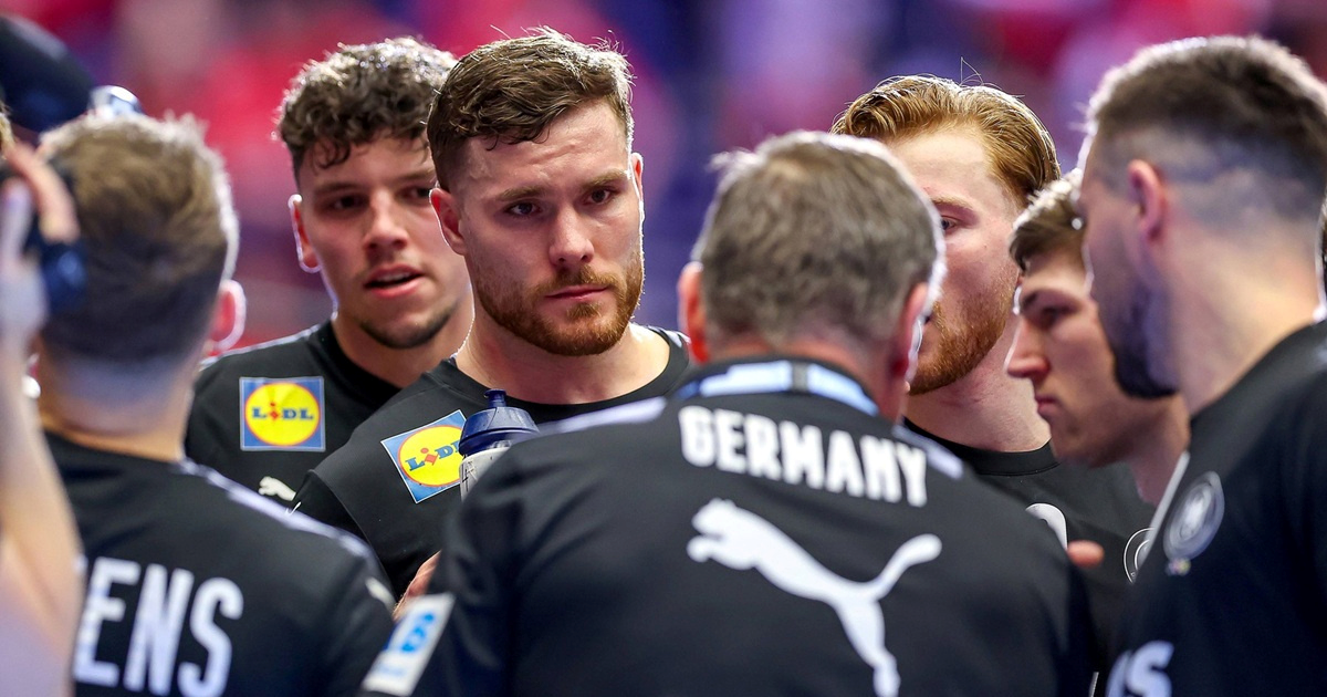 Kapetan Njemačke: Skinuli smo hrvatsko prokletstvo, no čeka nas pakleno težak zadatak