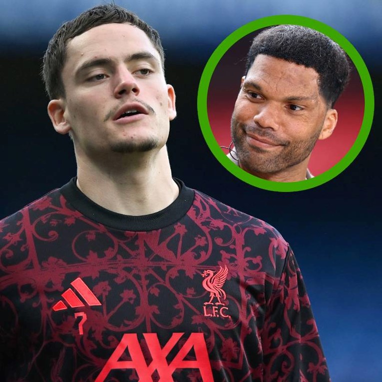 Bivši engleski reprezentativac o Wirtzu: Liverpool bi vratio svoj novac kada bi mogao