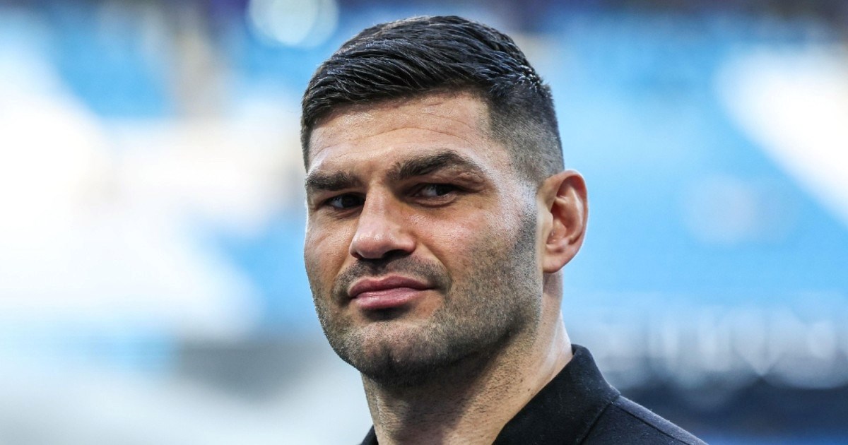 Evo koliko je Hrgović zaradio nakon pobjede nad Adeleyeom