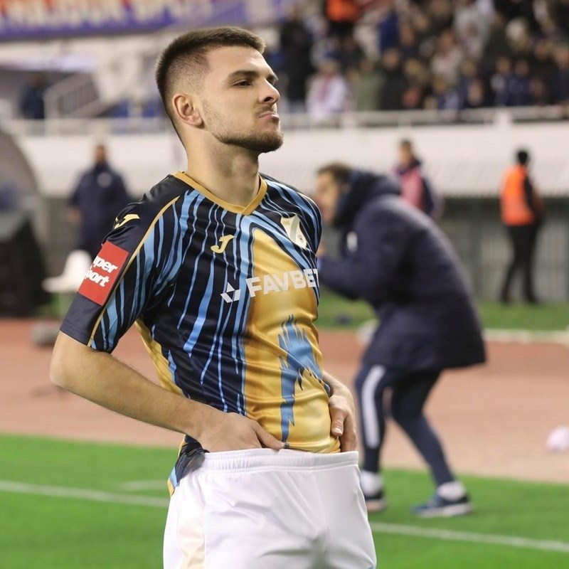 Selahi odbio Hajduk i otišao Sopiću. Evo koliko će zarađivati u Poljskoj
