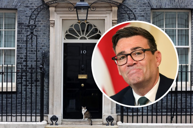 Britanija provjerava ima li podršku za povratak u EU