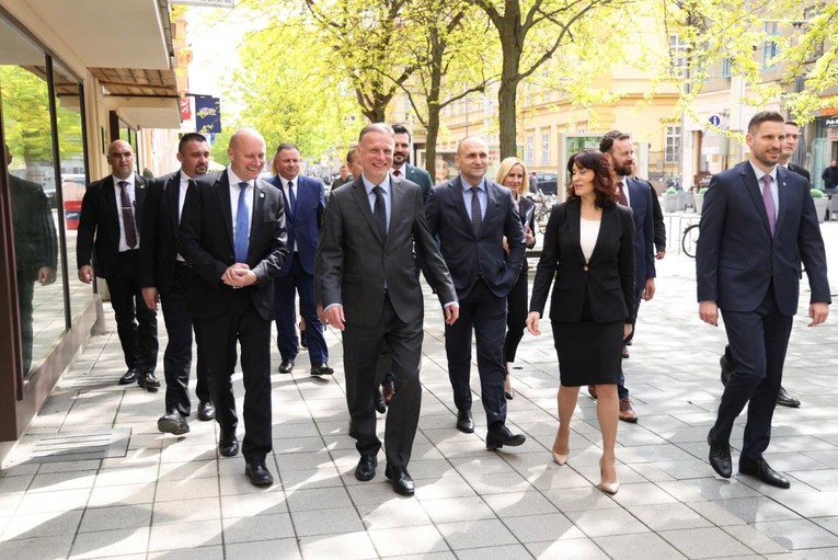 Njonjo: Učinit ćemo sve što možemo za bolji život građana Slavonije
