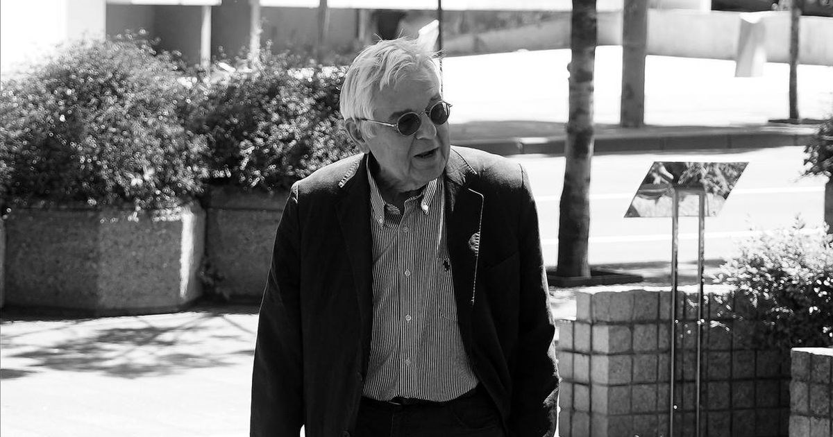 Preminuo srpski glumac Branko Cvejić