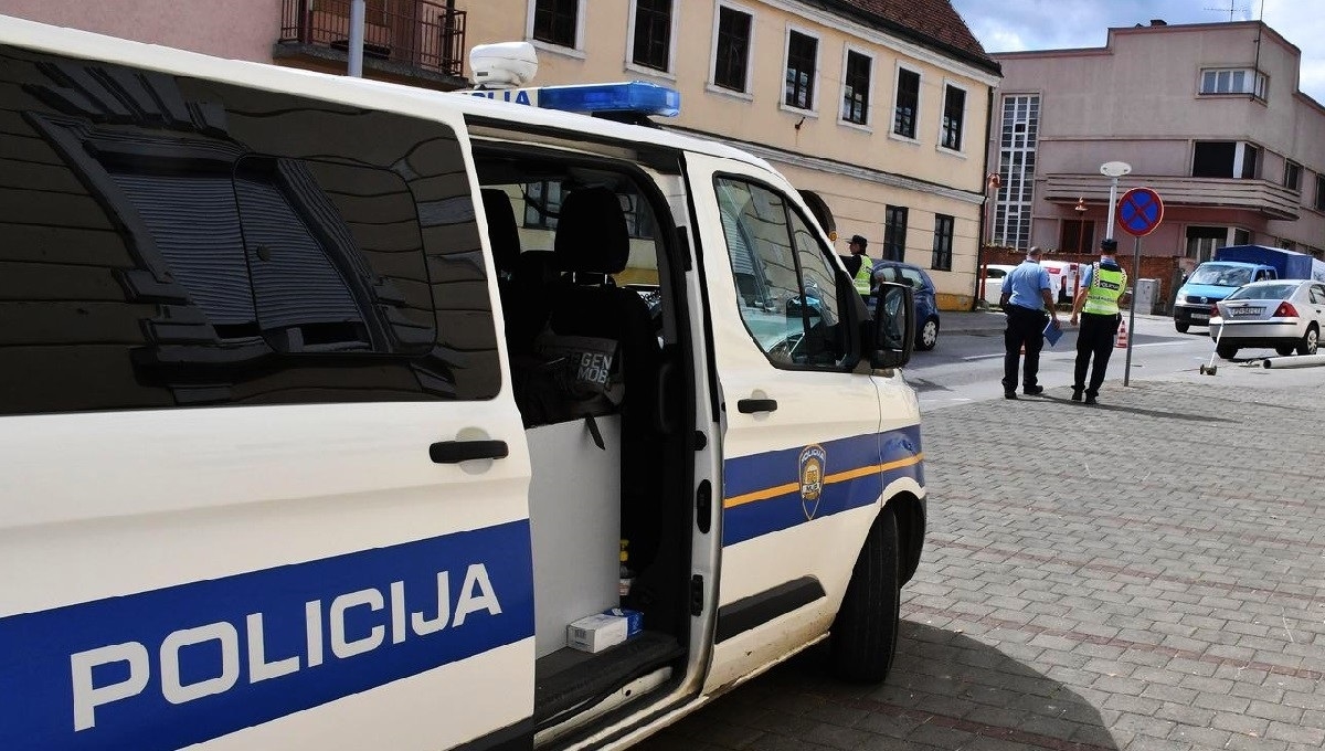 Majka i kći iz Podravine završile u pritvoru nakon svađe, jedna drugu zvale ku**om