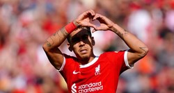 Liverpoolova legenda se u suzama oprostila od Anfielda. Odlazi nakon osam godina