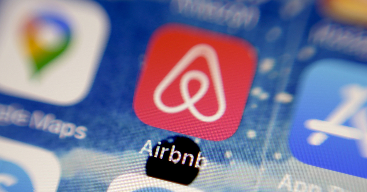 Airbnbu prihod snažno porastao. Svjetsko prvenstvo dodatno poguralo potražnju