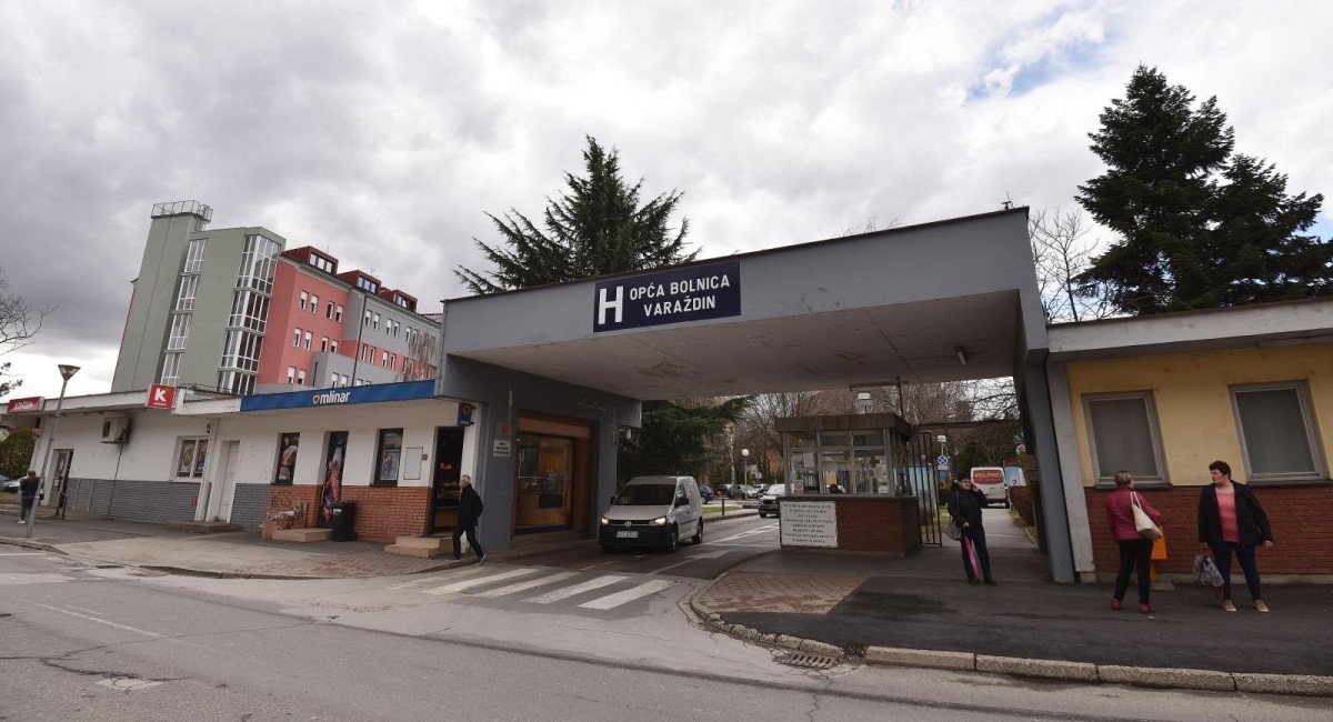 Varaždinska županija će i dalje sufinancirati stambene kredite zdravstvenim radnicima