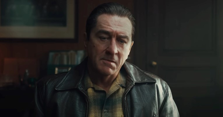 Najbolji gangsterski filmovi s R-ocjenom svih vremena, prema kritičarima