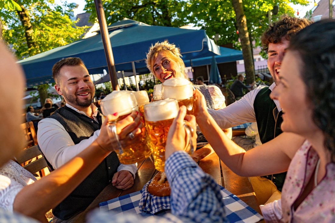 Pivari predlažu da se uvedu ulaznice na Oktoberfestu u Münchenu