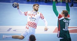Teška ozljeda hrvatskog rukometaša, propušta Svjetsko prvenstvo