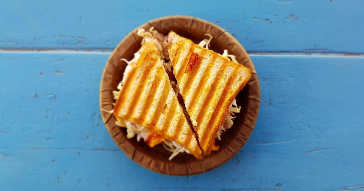 Vikinški tost je hit: Ukusan je, jednostavan i brzo gotov, a nema niti 300 kalorija