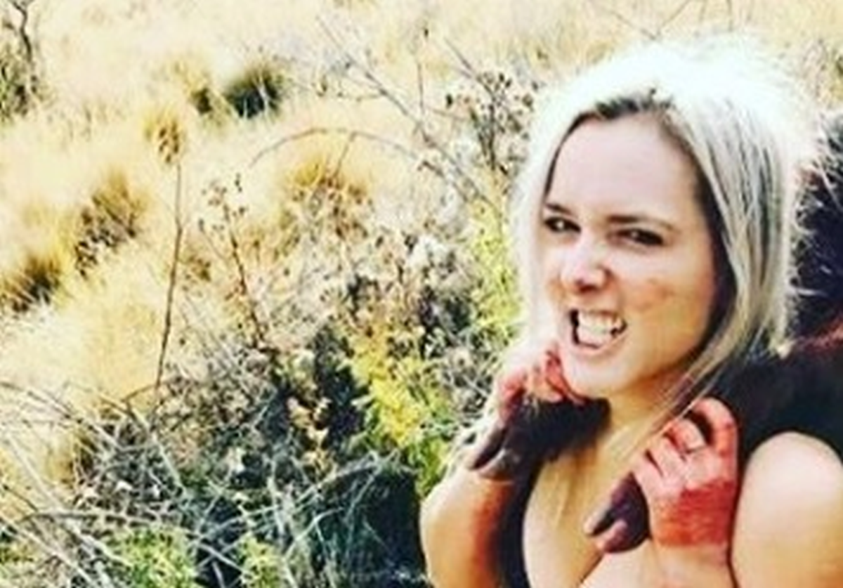 Majka troje djece zbog ovih fotki s Instagrama prima prijete smrću