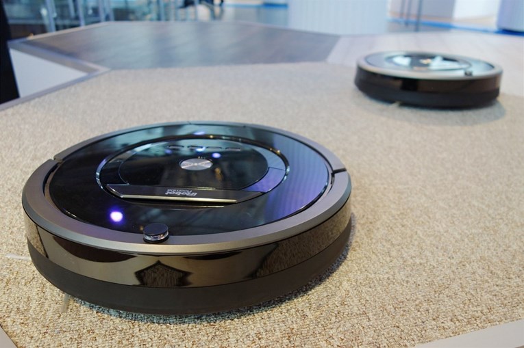 Bankrotirao tvorac Roombe