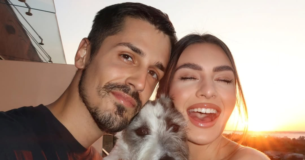 Dušan Petrović o situaciji u Dubaiju: "Pojavila se situacija koja je veća od nas"