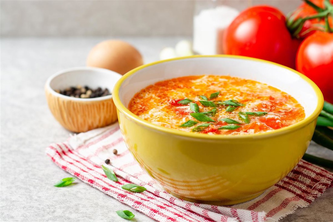 Klasik na žlicu koji se priprema od nekoliko sastojaka