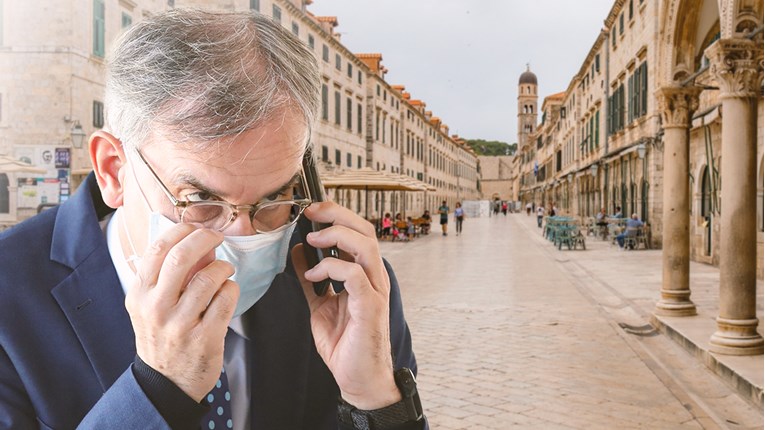 Sezona je pred totalnim krahom. Što rade HTZ i Ministarstvo turizma?