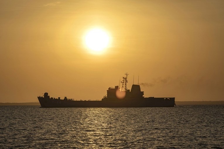 Brod s ruskim gorivom umjesto na Kubi završio u Venezueli