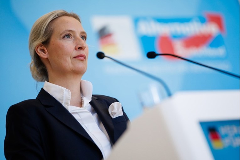 Zašto europski krajnji desničari napuštaju Trumpa