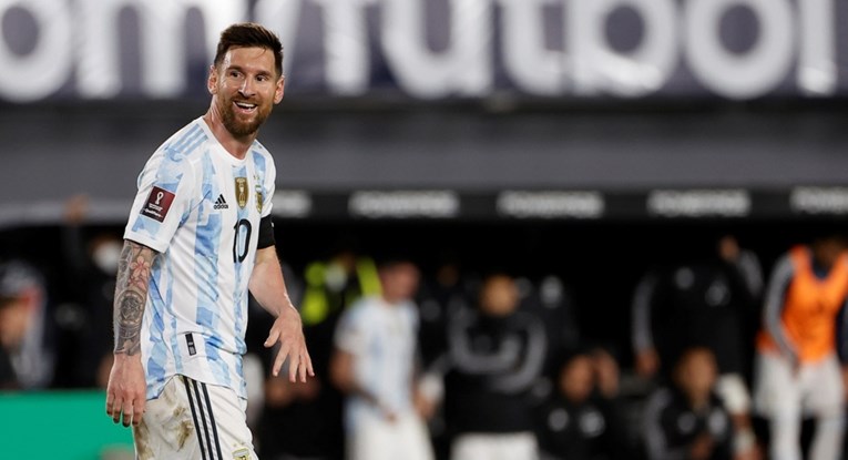 Argentinski izbornik otkrio hoće li Messi igrati protiv Brazila
