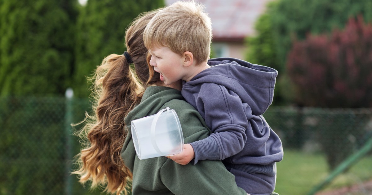Tri rečenice kojima roditelji nesvjesno štete svojoj djeci, prema terapeutkinji