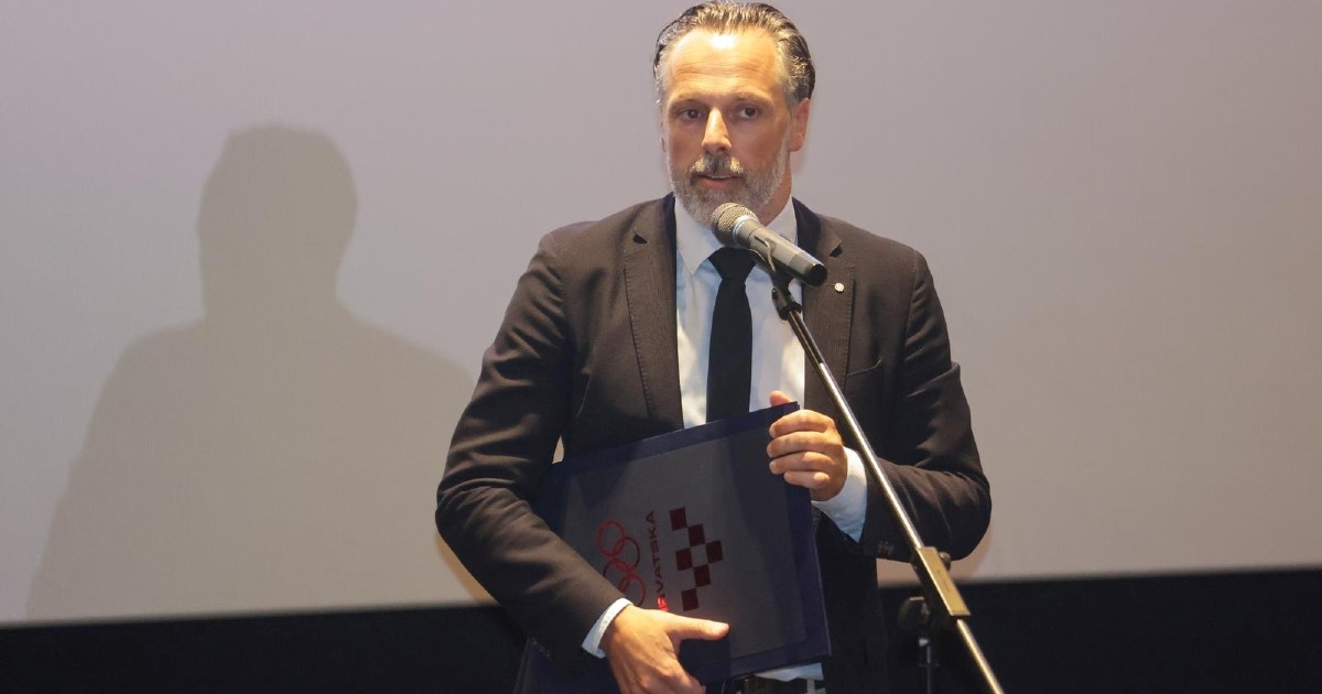 Jakobušić: Nema krize. Siguran sam da smo mi najstabilniji klub u Hrvatskoj