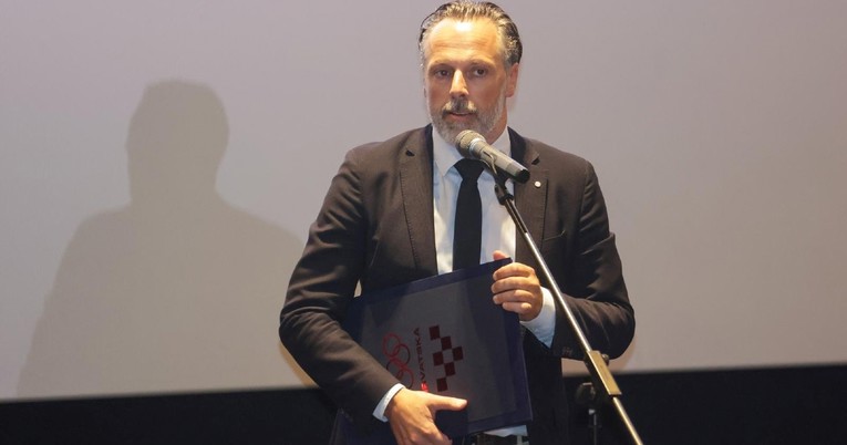 Jakobušić: Nema krize. Siguran sam da smo mi najstabilniji klub u Hrvatskoj