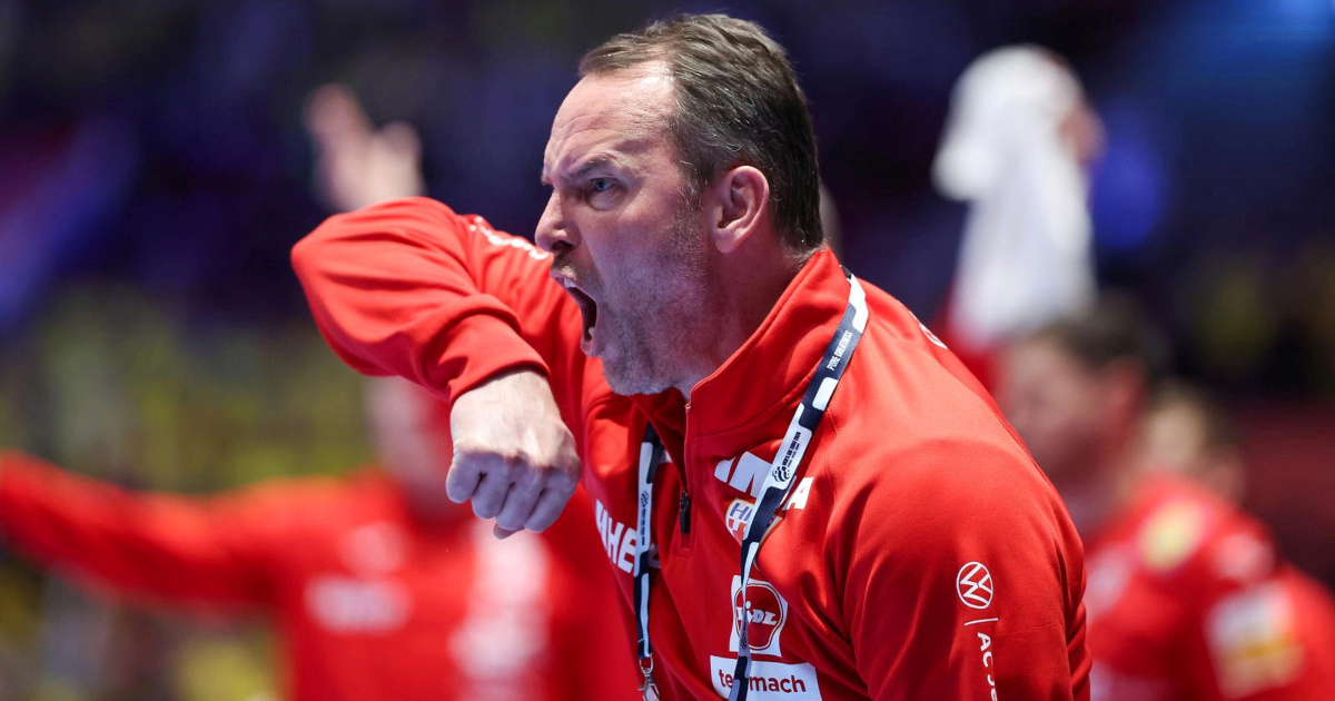 VIDEO Sigurdsson poludio na igrača Švedske. Vikao mu: "F*ck off"