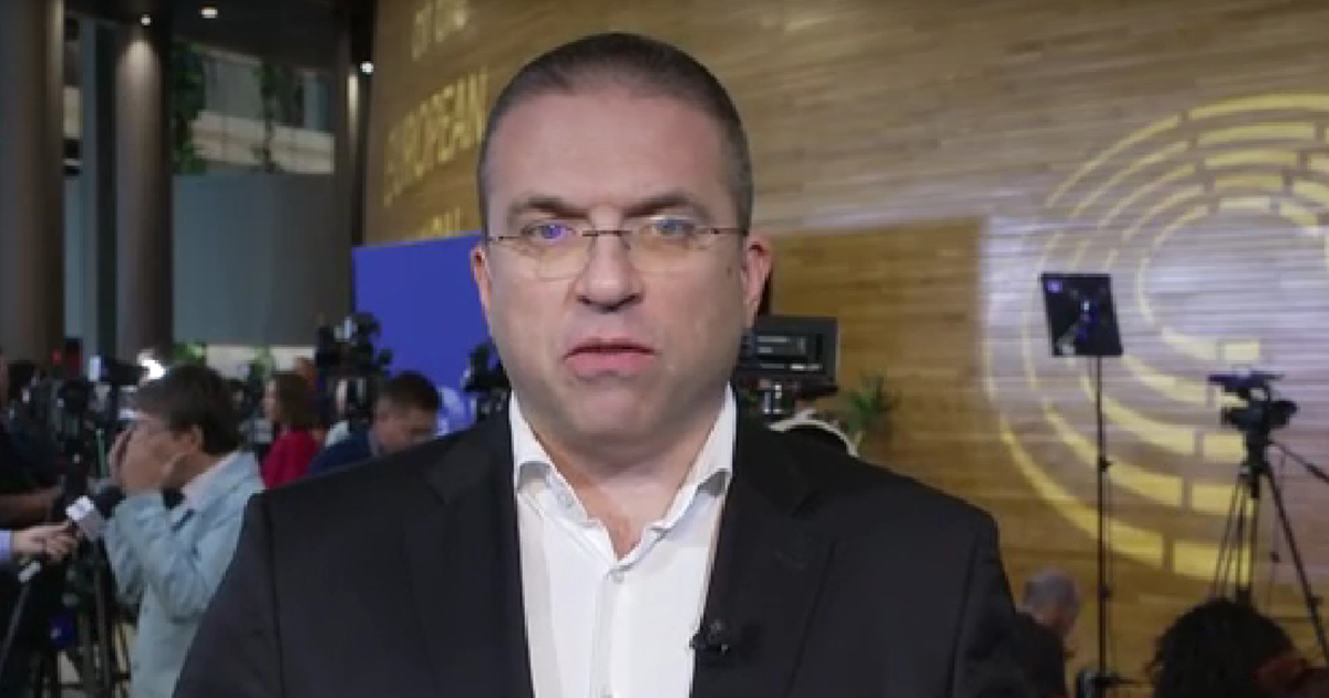 HDZ-ov eurozastupnik: Kolektivna psiha u Srbiji gora nego u vrijeme Miloševića