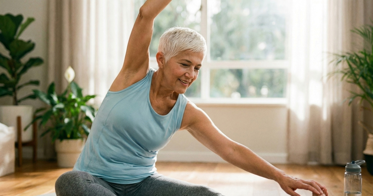 Znanstvenici otkrili kada dosežemo vrhunac tjelesne kondicije