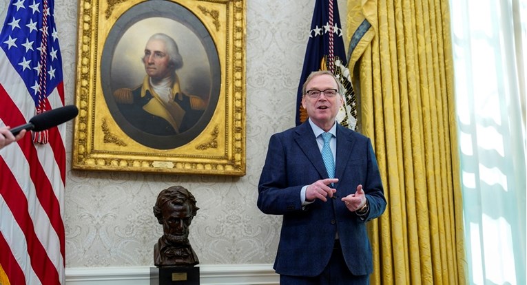 Više od 50 zemalja kontaktiralo Bijelu kuću zbog pokretanja trgovinskih pregovora