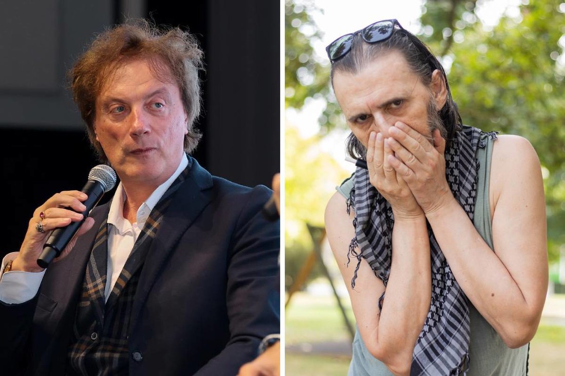 Tonči Huljić o Goranu Baretu: "Mislim da mu je život koji je imao postao pretežak"