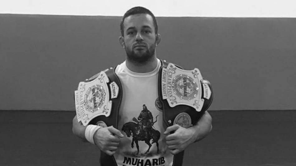 Svjetski prvak ubijen ispred kuće. Napadači ga pozvali da izađe pa ga upucali