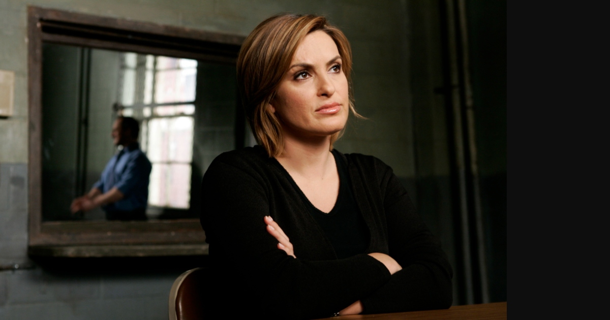 Scena iz epizode Zakona i reda iz 1999. postala je viralna zbog bizarnog detalja