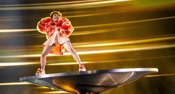 Televizija Slovenije bijesna zbog Eurosonga, evo što zahtijevaju od EBU-a
