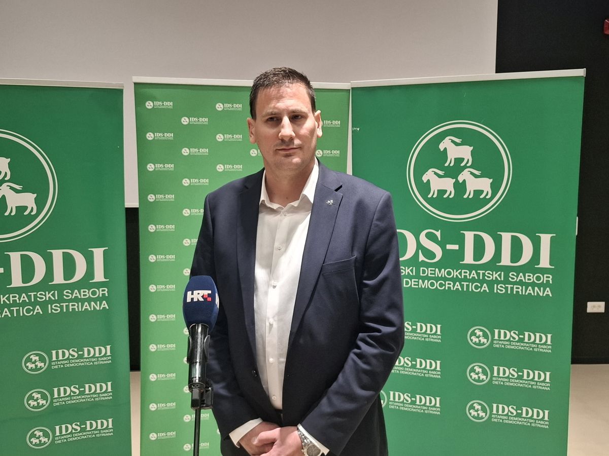 Pulski IDS ima novog šefa