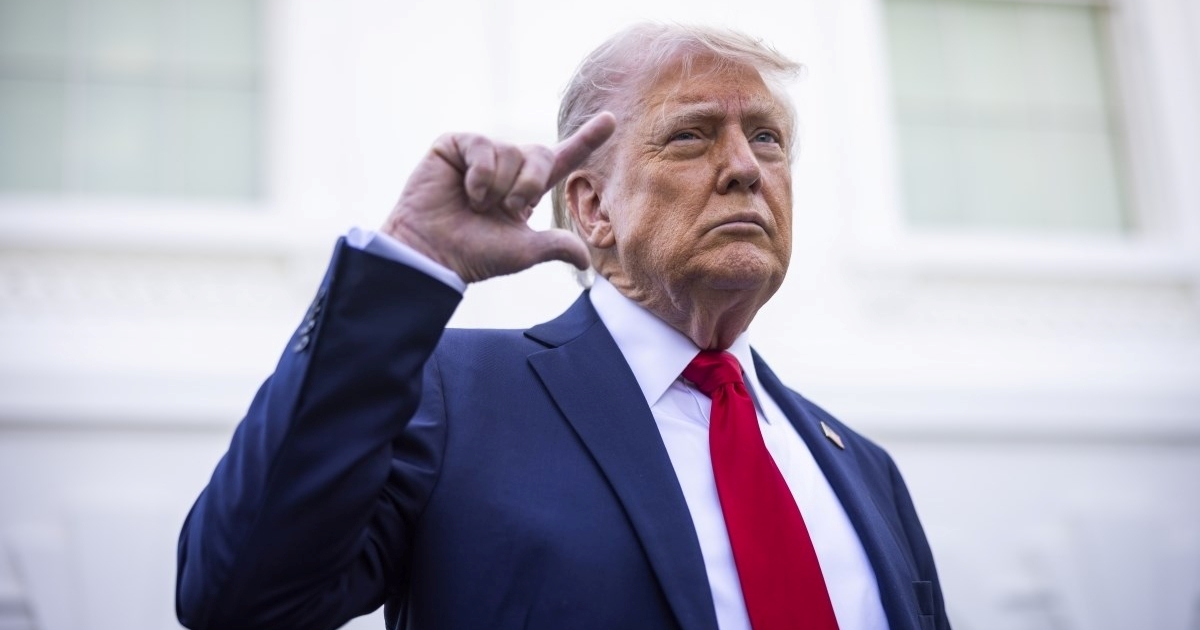 Trump: Postigli smo ogroman napredak s Kinom. Dogovoren je totalni reset