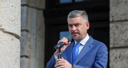 Istarski župan: Komentari gradonačelnika Umaga su krajnje licemjerni