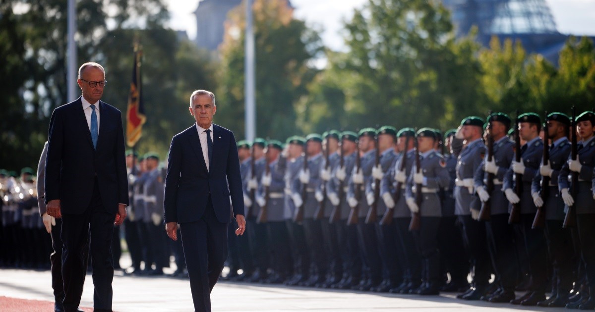 Carney: Putin stalno postavlja nove uvjete i odugovlači stvari jer ga je strah