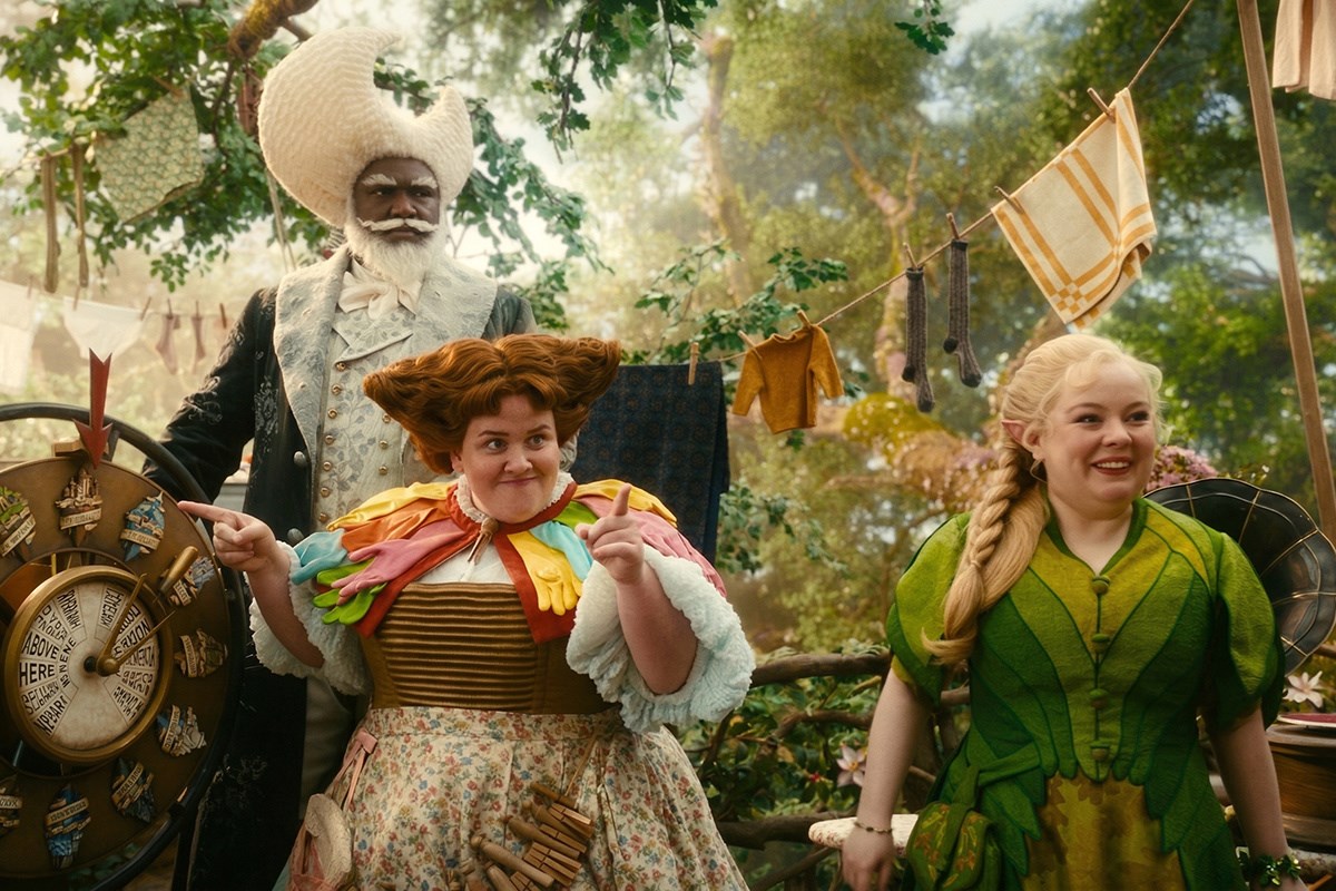 Jeste li već čuli za novi film? Djecu će oduševiti, a odrasle vratiti u djetinjstvo