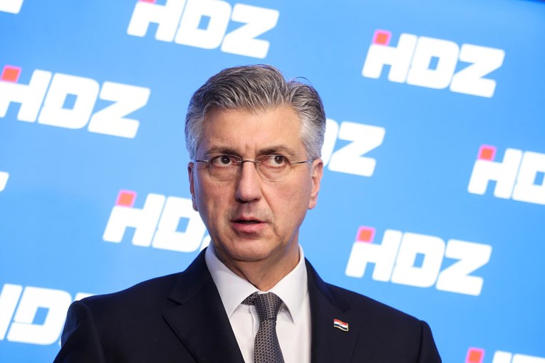 Trump pozvao Plenkovića u "Odbor za mir". Trajno članstvo košta milijardu dolara