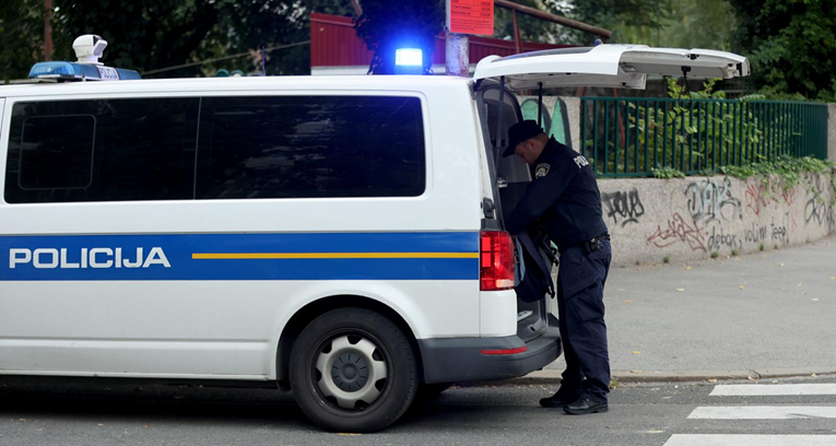 Zagrebačka policija uhvatila 84-godišnjeg pljačkaša