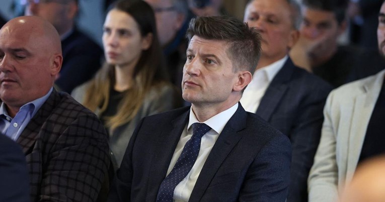 Zdravko Marić: Treba nam bolja teniska infrastruktura