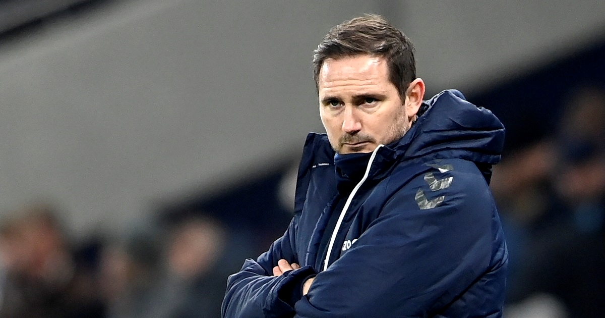 Everton sve bliže ispadanju, Vlašić nije bio u sastavu West Hama