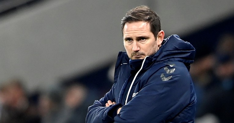 Everton sve bliže ispadanju, Vlašić nije bio u sastavu West Hama
